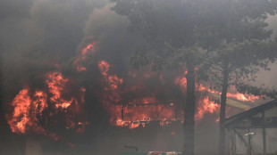 Due arresti in Cile per il mega-rogo con 137 morti in Valparaiso