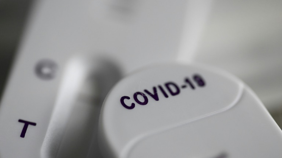 Covid long: une lente amélioration des symptômes au bout de deux ans pour la plupart des patients