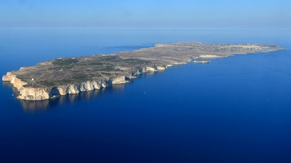 TEDH condena Itália por tratamentos 'desumanos' a três migrantes em Lampedusa