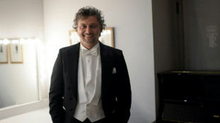 Startenor Jonas Kaufmann liebt Wien trotz seines Images als "Piefke"