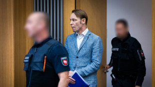 German suspect in 'Maddie' case faces verdict in sex crimes trial