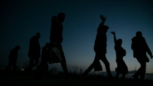 Türkei meldet sieben weitere erfrorene Flüchtlinge an Grenze zu Griechenland