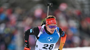 Doll gewinnt Sprint von Lenzerheide - Nawrath Dritter