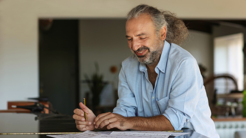 Concerto di Santo Stefano, Bollani a Roma al Parco della Musica