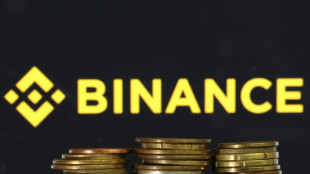 Plataforma mundial de criptomoedas Binance deixa a Rússia