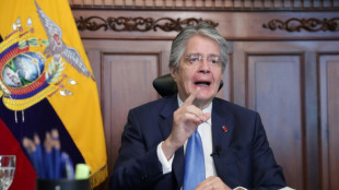 Nach Krise in Ecuador Regierungsumbildung mit neuem Wirtschaftsminister