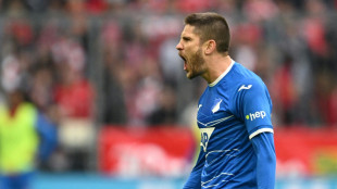 Hoffenheim: Kramaric vor Rückkehr gegen Leverkusen