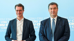 Söder und Wüst sprechen bei politischem Gillamoos-Frühschoppen