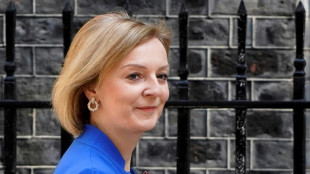 Liz Truss, a las puertas de convertirse en primera ministra británica