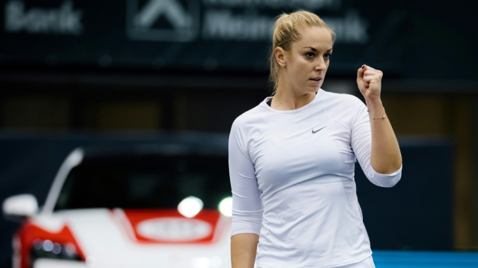 Lisicki im Viertelfinale von Bad Homburg