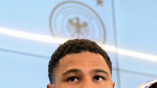 Gnabry selbstkritisch: "Ich hänge der Effizienz hinterher"