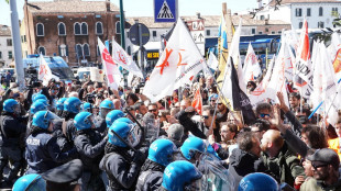 Venezia, manifestazioni contro il ticket d'accesso