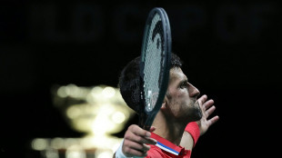 "Respektlosigkeit": Djokovic kritisiert britische Fans