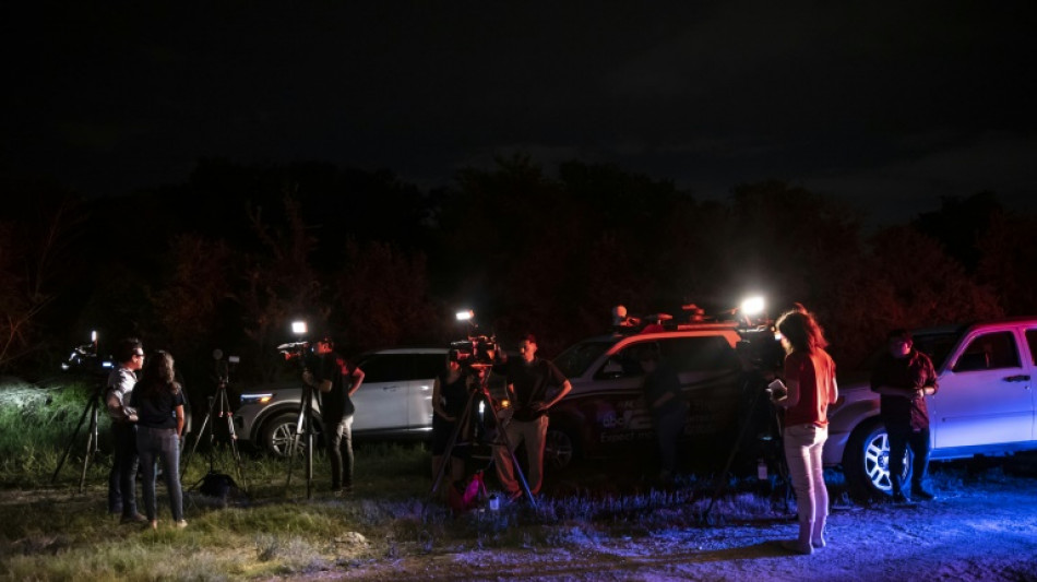 Biden ruft nach Tod Dutzender Migranten in Texas zum Kampf gegen Schleuser auf