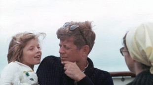 'I Kennedy misogini', un nuovo libro accusa il clan di abusi