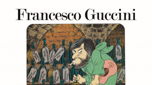 'Fra la via Emilia e il West', Guccini al cinema