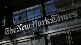 Trabajadores de The New York Times, en huelga para pedir aumento salarial