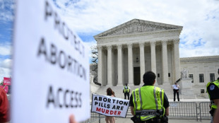 La Corte Suprema de EEUU opinará sobre el acceso a la píldora abortiva