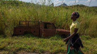 Mozambique still haunted by civil war as new conflict rages