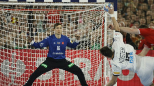 Handball: NADA bringt Fall Portner vor den CAS