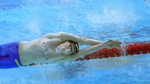 Schwimm-EM: Märtens souverän im Halbfinale über 200 m 