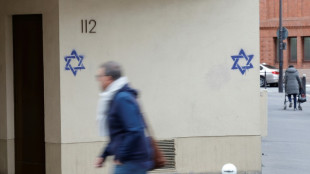 Zahl antisemitischer Taten in Frankreich seit Gaza-Krieg um 300 Prozent gestiegen