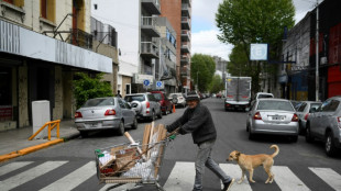 La pauvreté bondit dans l'Argentine sous l'austérité de Milei