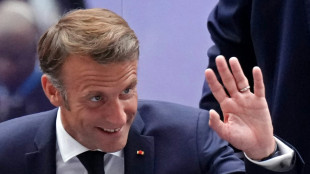 Macron voller Stolz: "Alle haben sich geirrt"