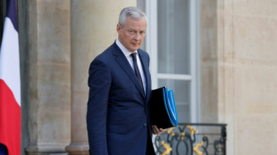 McKinsey paiera tous les impôts qu'il devra en France, réaffirme Bruno Le Maire