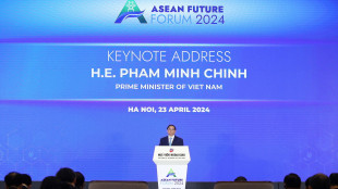 Vietnam: l'Asean Future Forum per una crescita sostenibile