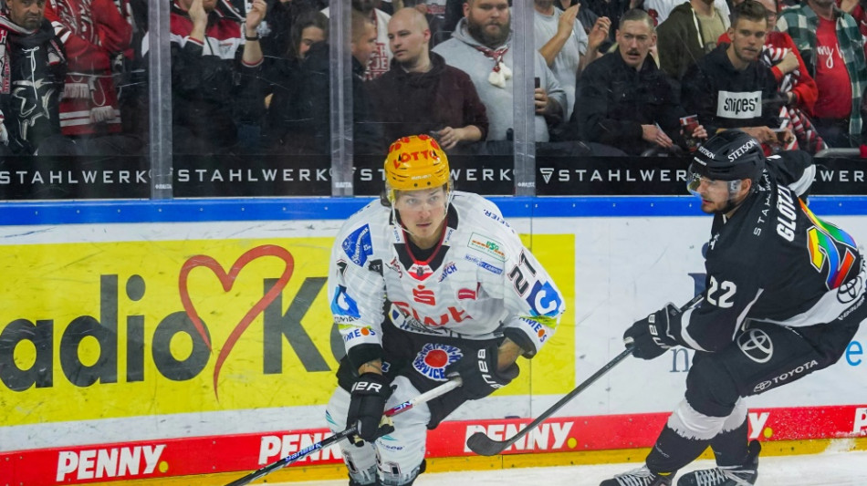 DEL: Pinguins bauen Serie aus - Ingolstadt gewinnt wieder