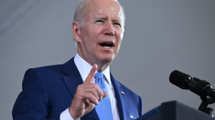 Biden takes aim at inflation but short on weapons