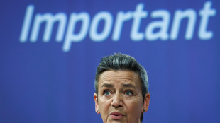Vestager, 'su Ita-Lufthansa nessuna decisione politica'