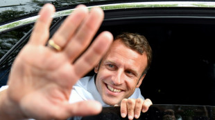 Macron: abrasive reformer with chance to leave mark on France 