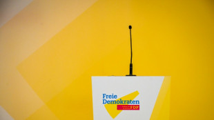 FDP-Urgestein Gerhart Baum sieht Partei "auf dem Weg zur Selbstzerstörung"