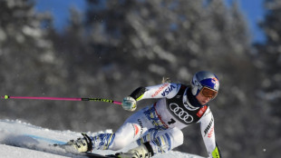 Ski: Lindsey Vonn de retour en Coupe du monde dès la semaine prochaine