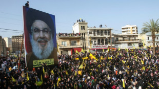 L'Iran affirme que la "ligne de Nasrallah se poursuivra" malgré sa mort