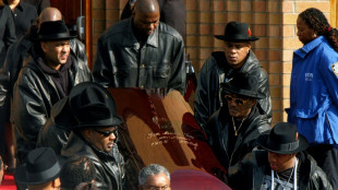 Se acerca veredicto en esperado juicio por el homicidio miembro de Run-DMC