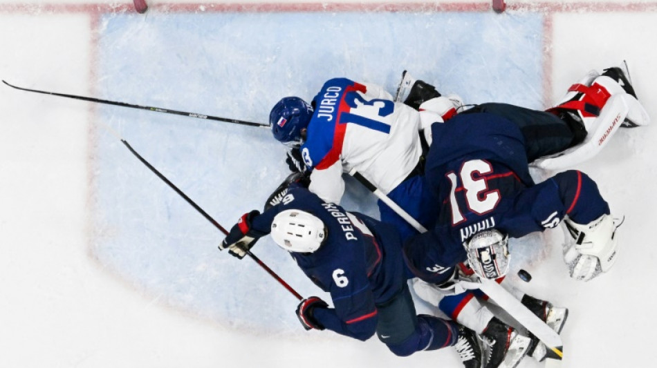 Hockey 'optimistic' that NHL stars will return to Winter Olympics