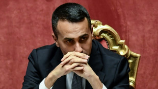 Italiens Außenminister Di Maio verlässt Fünf-Sterne-Bewegung