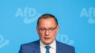 Vermeintliche Attacke gegen Chrupalla: AfD-Chef scheitert mit Beschwerde