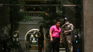 Estrangeiros são encontrados mortos em hotel de Bangcoc