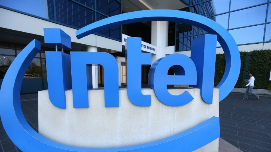 Intel, Airbnb join US tech freeze-out of Russia and Belarus