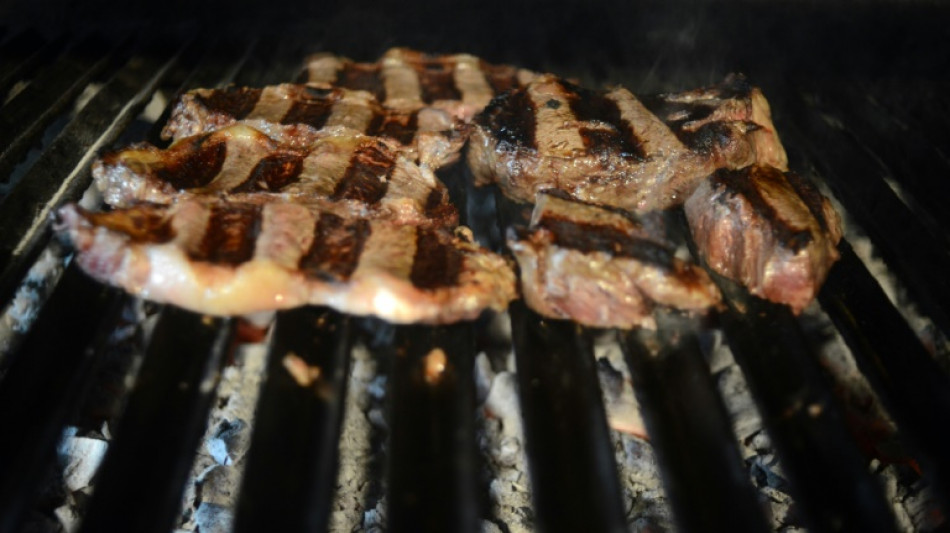 Glühende Grillkohle in Haus: Familie in Niedersachsen erleidet Kohlenmonoxidvergiftung