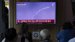 Seul annuncia: la Corea del Nord ha lanciato 2 missili balistici