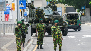 Troops move to quell unrest after deadly Sri Lanka clashes