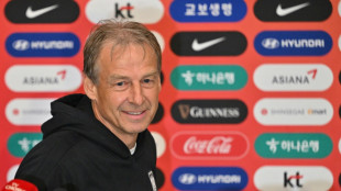 Südkorea: Klinsmann vor dem Aus