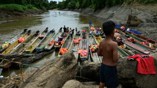 Panamá advierte de multas de 5.000 dólares a los migrantes que crucen el Darién