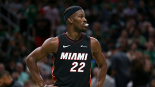 NBA: Butler führt Miami zum siebten Sieg in Serie