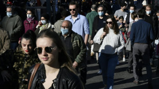 España eliminará la obligación de usar mascarilla al aire libre